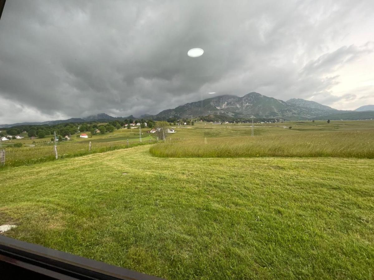 Mountain Peaceful Cottages Žabljak Exteriér fotografie